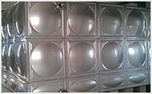 臥式不銹鋼水塔的保溫性能如何 